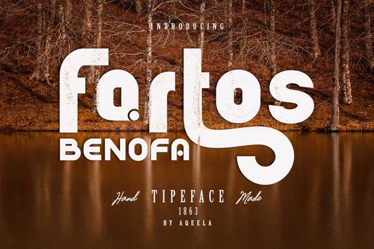 Fartos Benofa