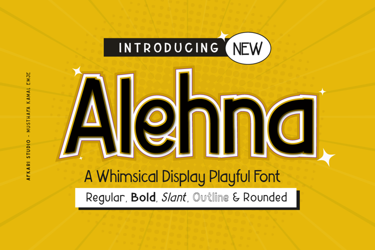 Alehna