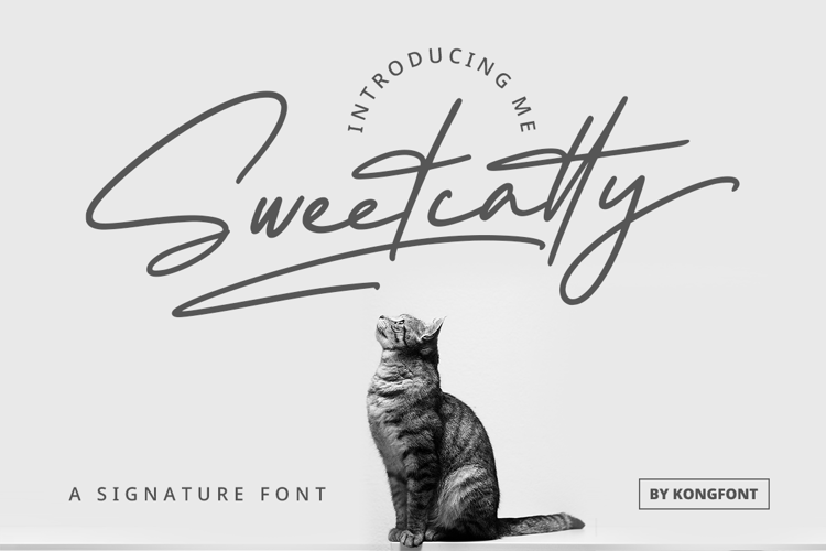 Sweetcatty