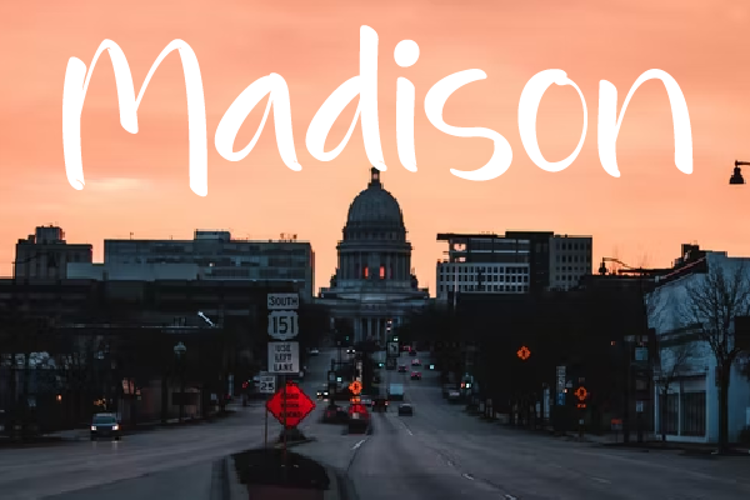 Madison