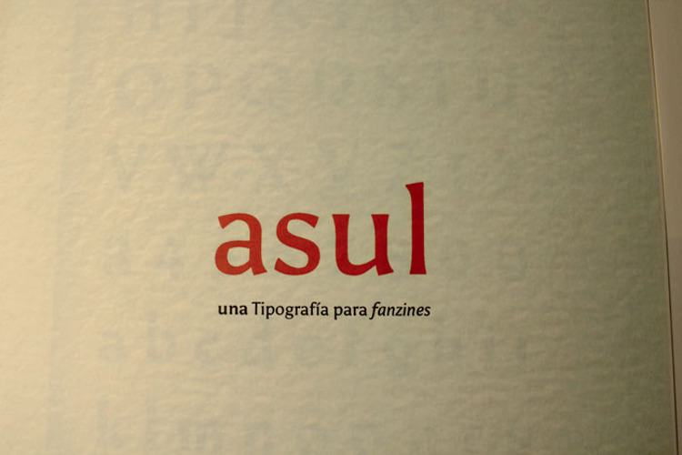 Asul