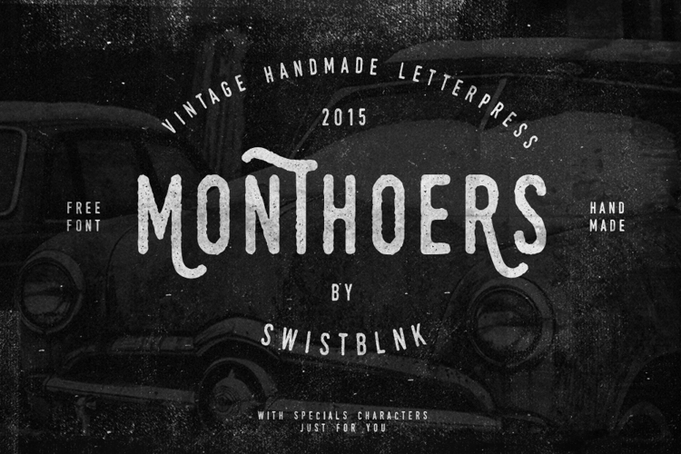 Swistblnk Monthoers