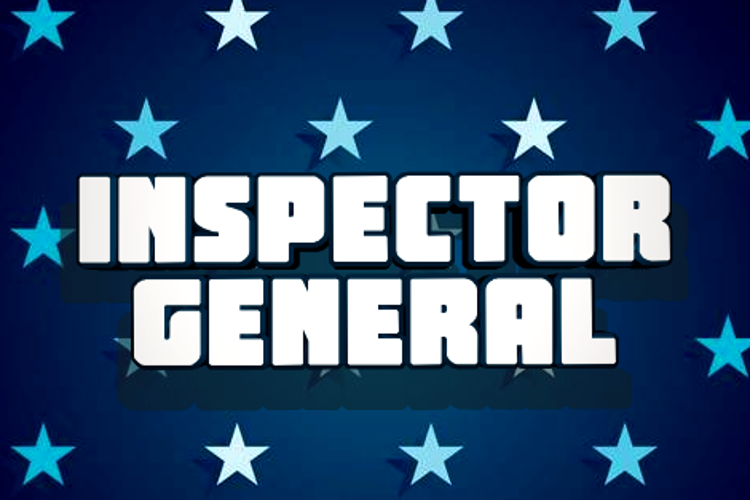 Inspector General