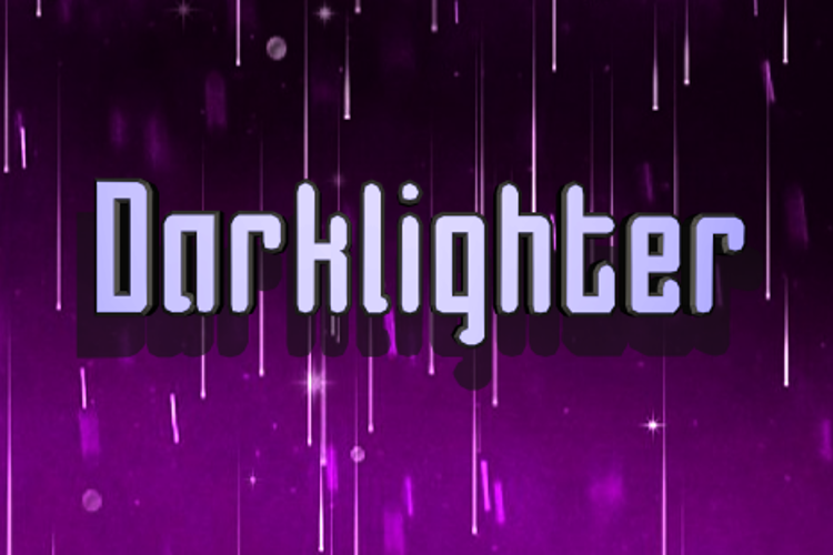 Darklighter