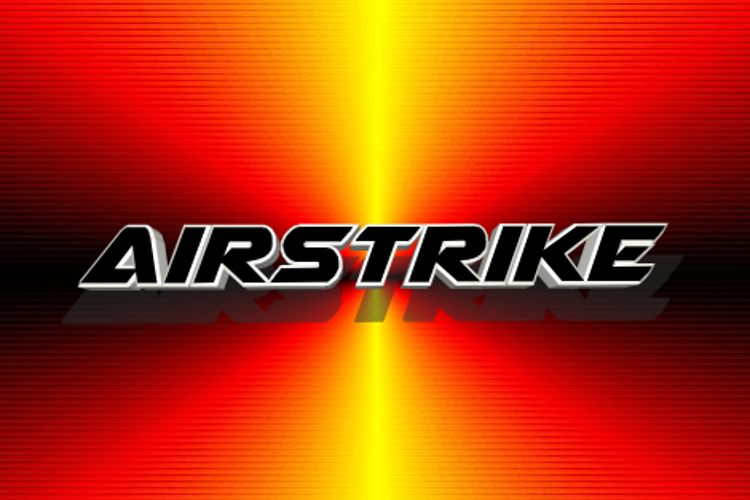 Airstrike