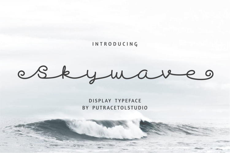 Skywave Free