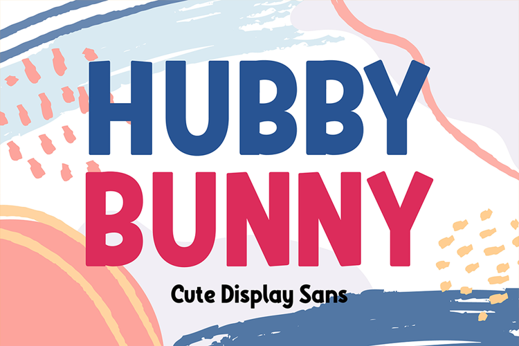 HUBBY BUNNY