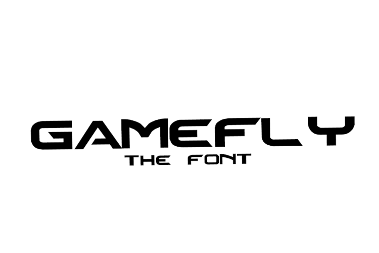 Gamefly