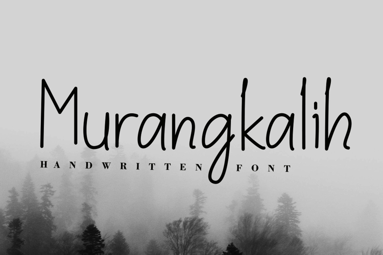 Murangkalih