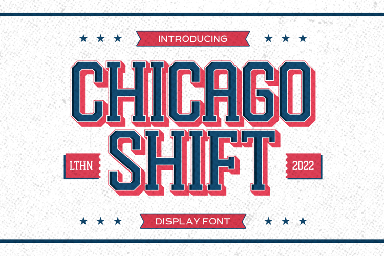 Chicago Shift Demo