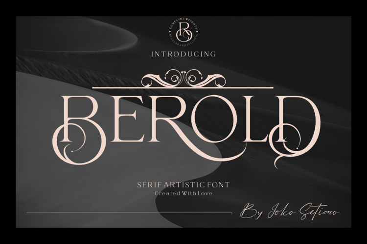 Berold