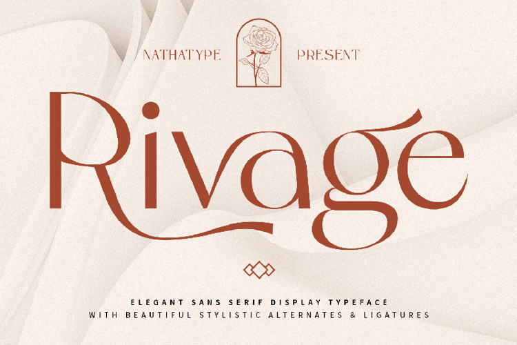 Rivage Personal Use