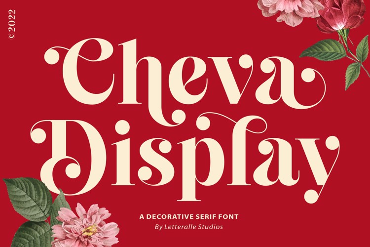 Cheva Display