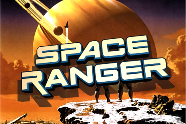 Space Ranger