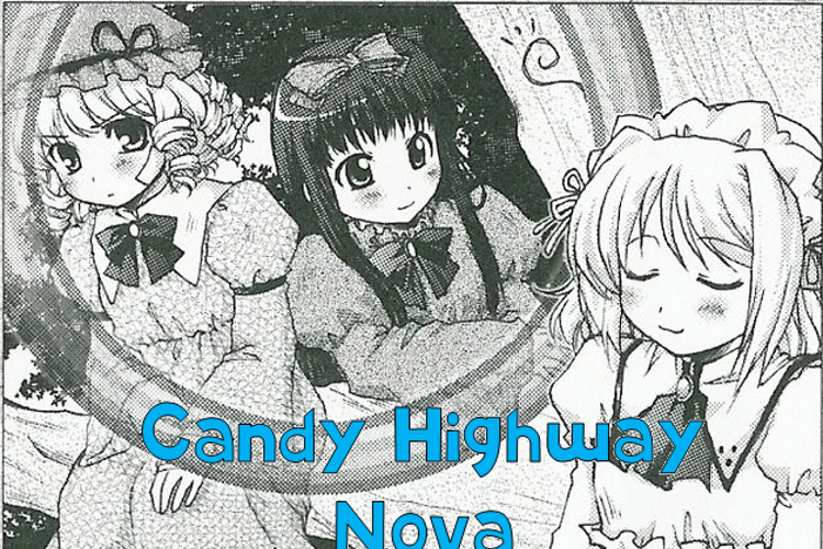 Candy Highway Nova