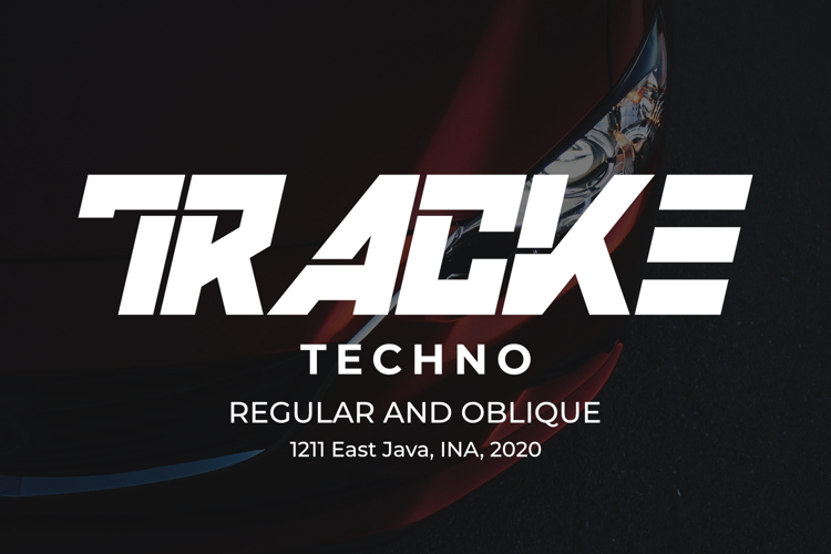 TRACKE_OBLIQUE