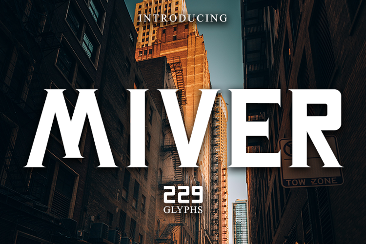 Miver - Personal Use