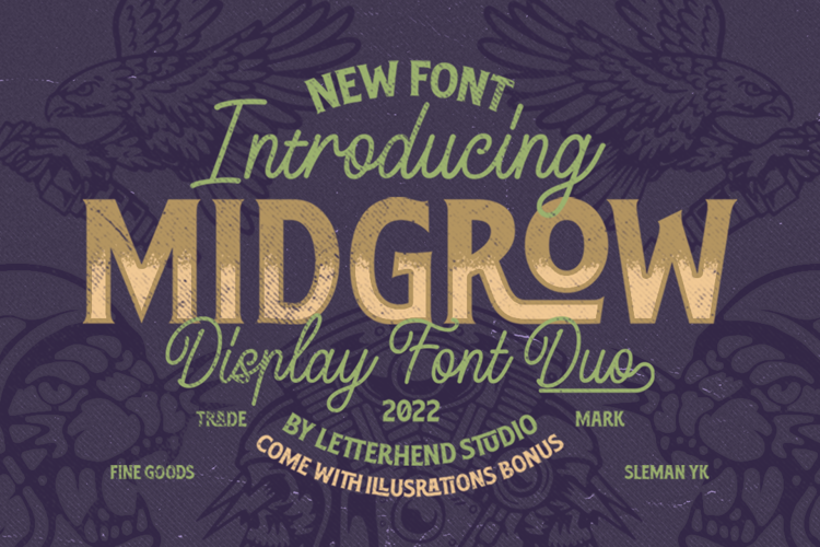 Midgrow Demo