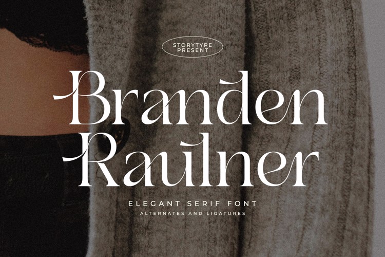 Branden Raulner