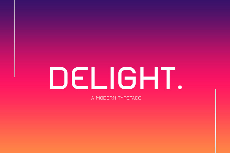 Delight