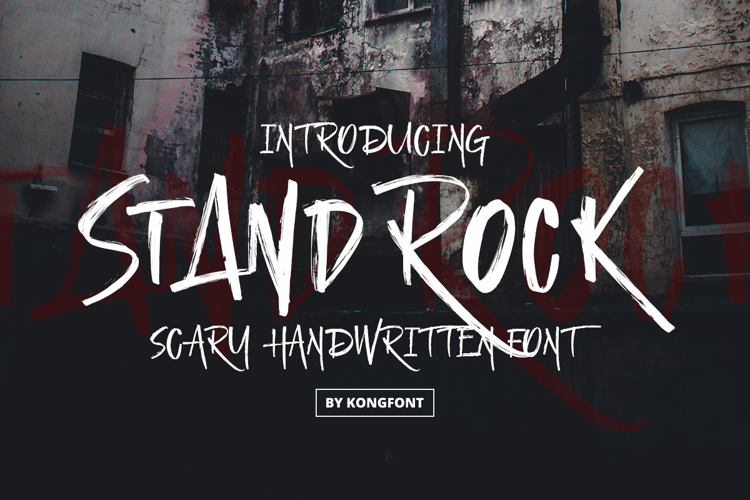 StandRock