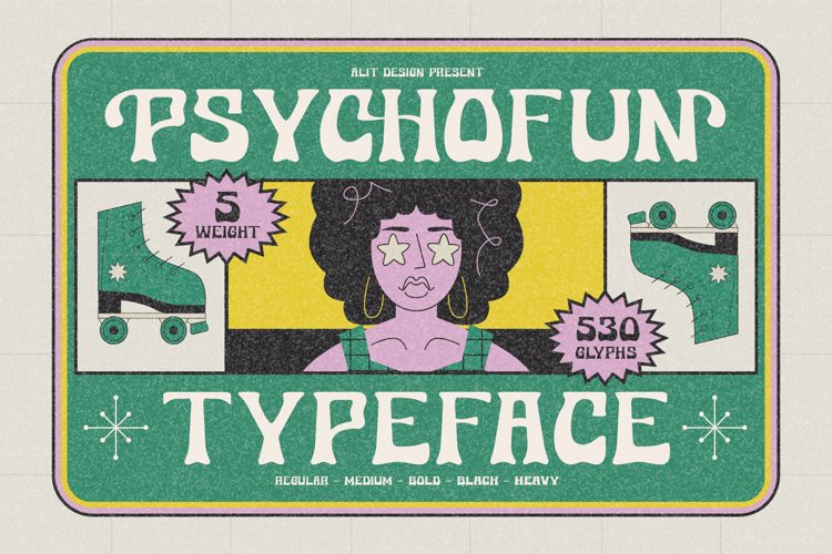 Psychofun