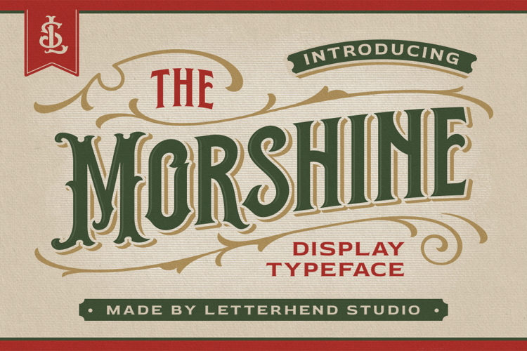 The Morshine DEMO