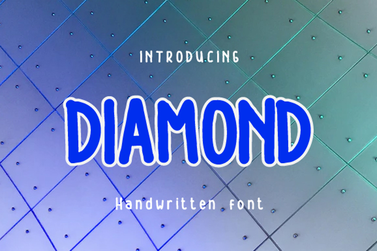 DIAMOND