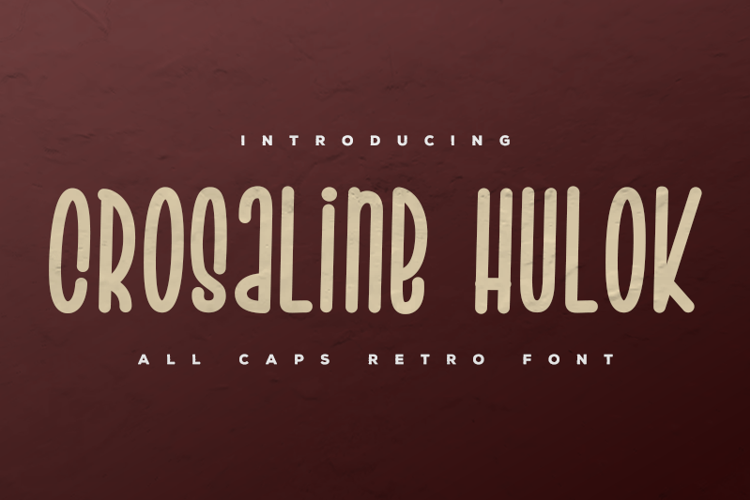 Crosaline Hulok