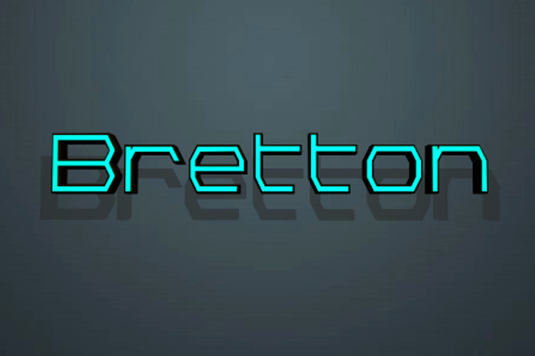 Bretton