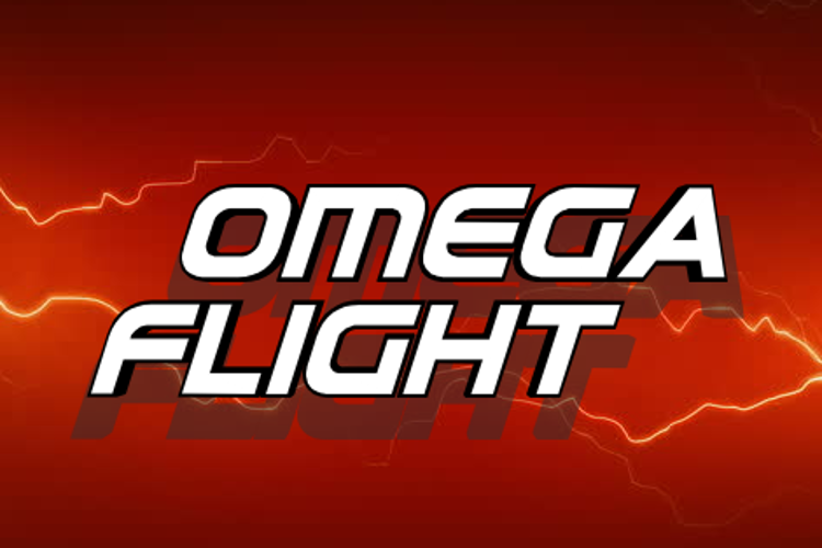 Omega Flight