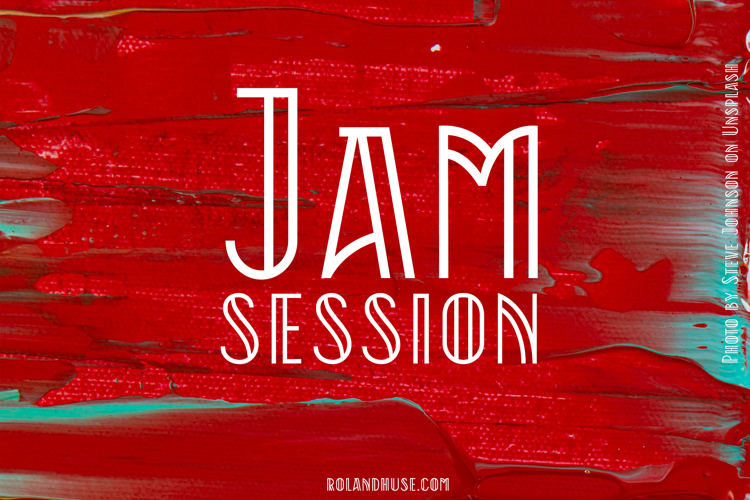 Jam Session