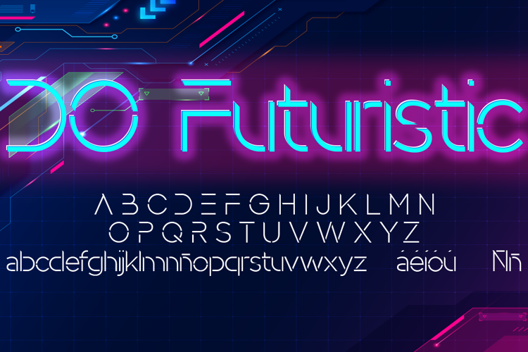 DO Futuristic