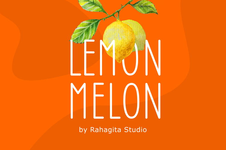 Lemon Melon