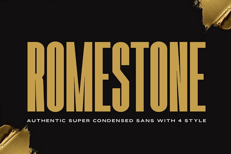 Romestone