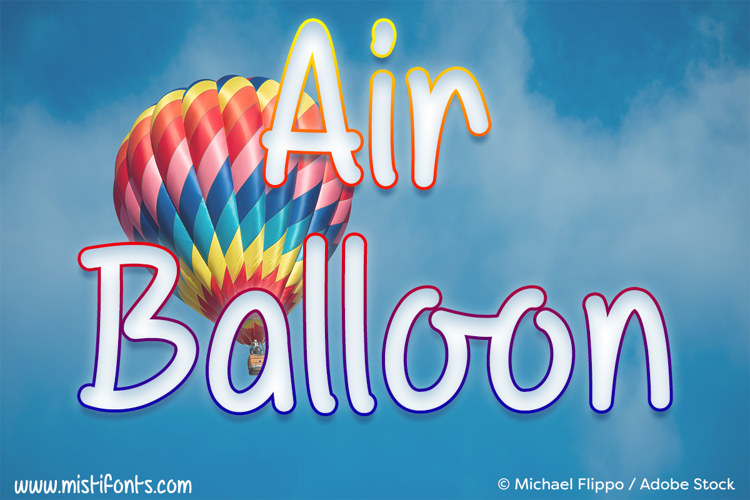 Air Balloon