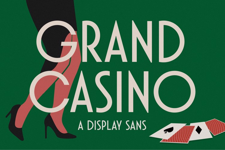 Grand Casino