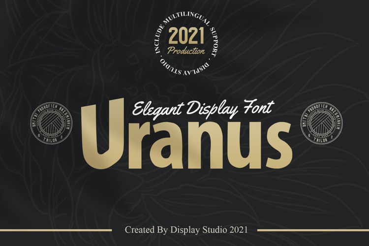 Uranus