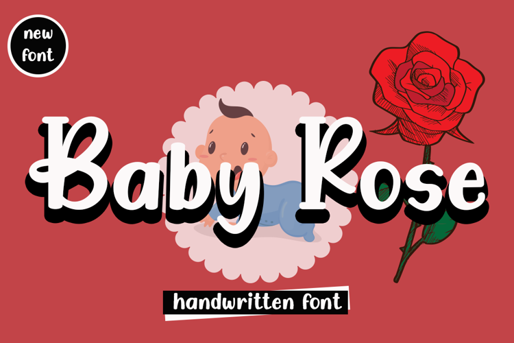 Baby Rose