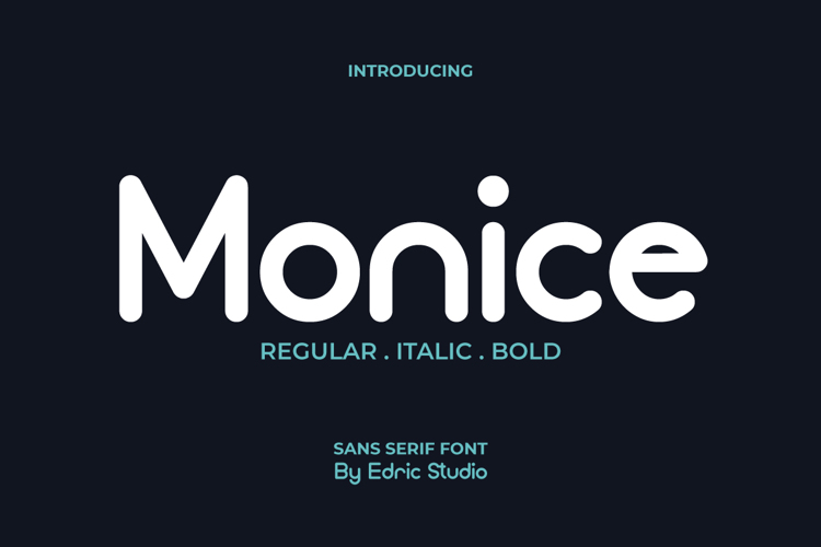 Monice Demo