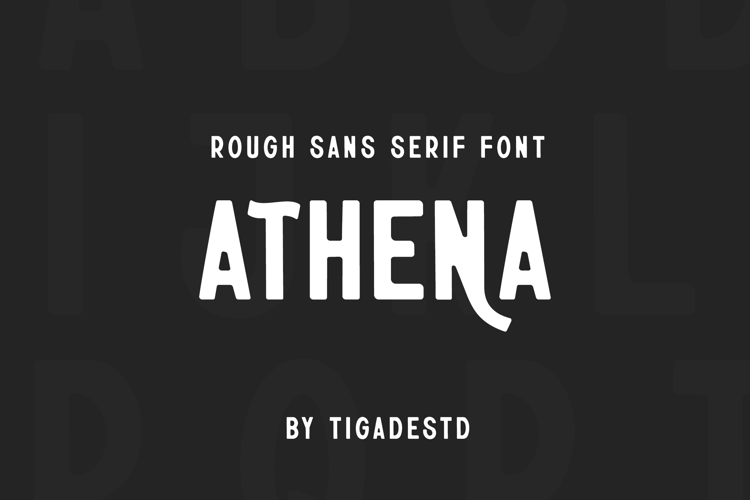 Athena