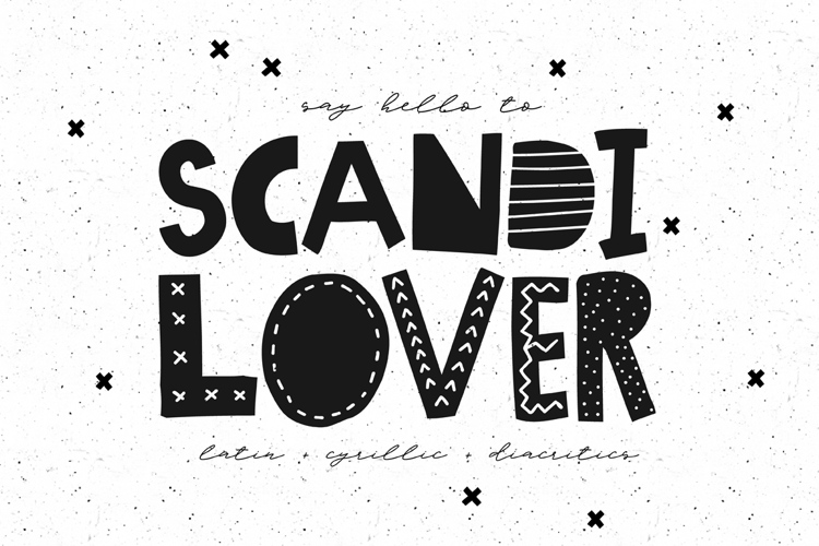 Scandilover Script