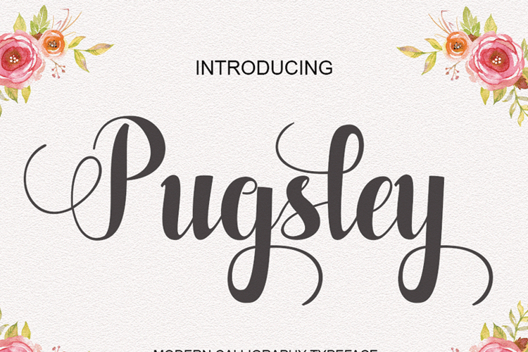 Pugsley