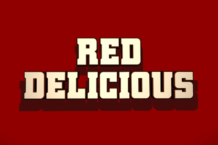 Red Delicious