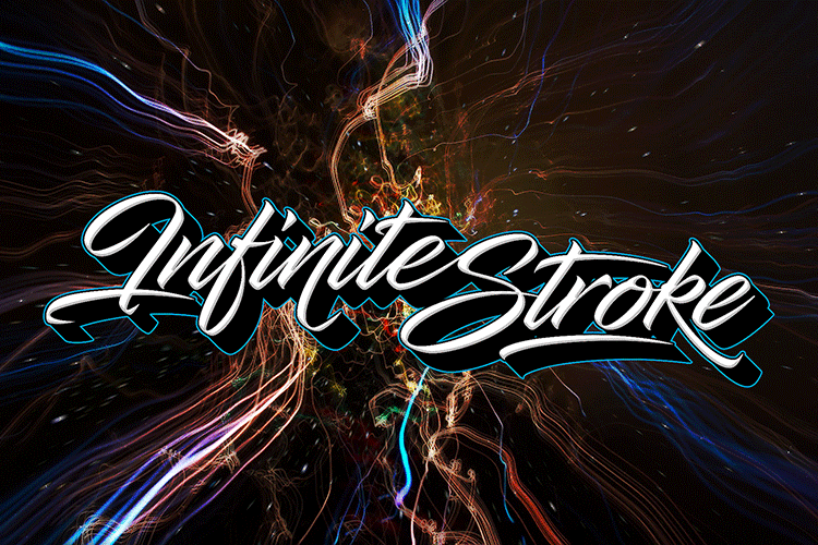 Infinite Stroke