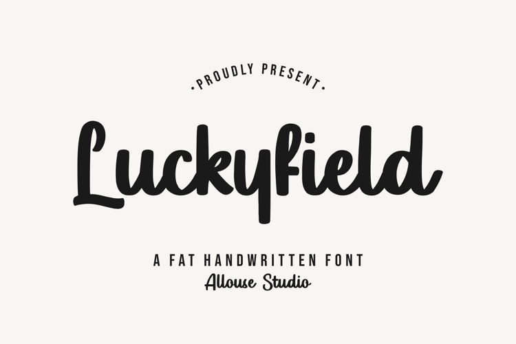 Luckyfield