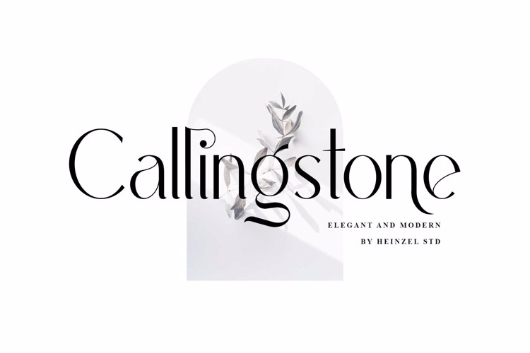 Callingstone