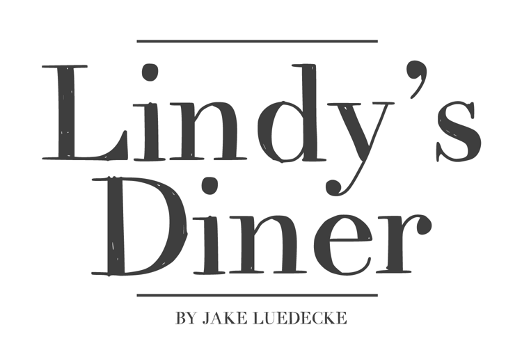 LindysDiner