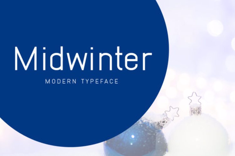 Midwinter