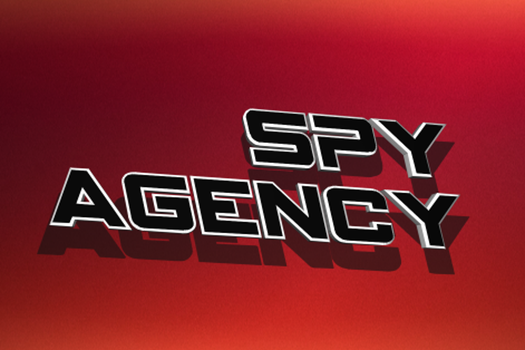 Spy Agency